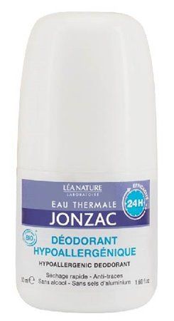 Eau Thermale Jonzac Roll On Deodorant h